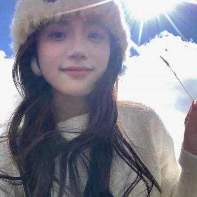 他们微笑的样子