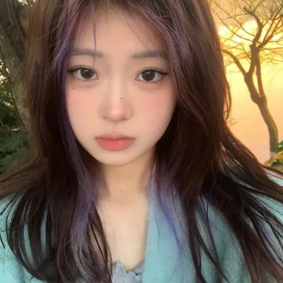 幸运的奶奶