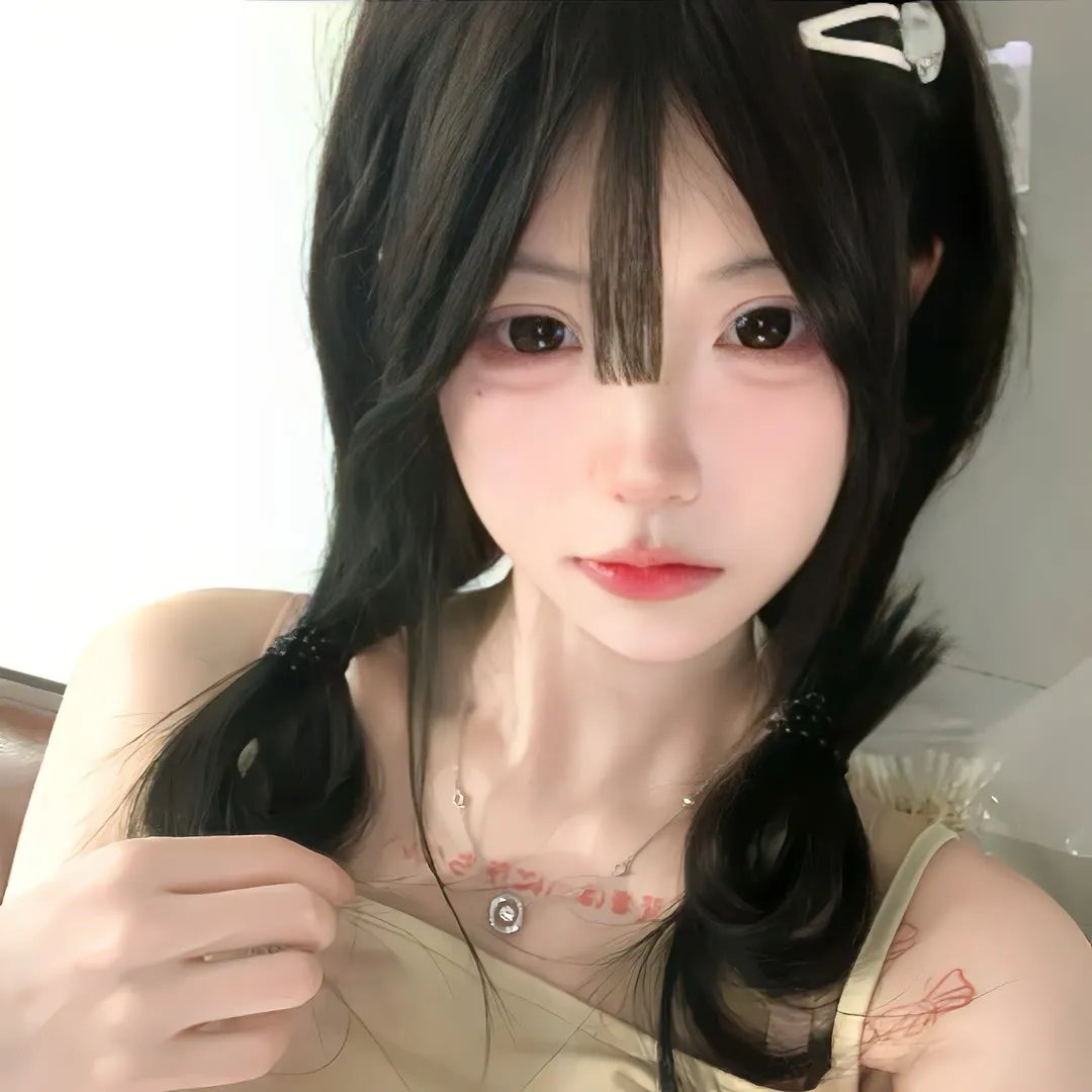 彗星美人